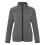 Berghaus (16, Jet Black/Cavern) Berghaus Womens Asterby Interactive Full Zip Fleece 1
