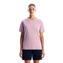 (12, Alpine Haze) Berghaus Womens Ivyhill Light Short Sleeve T-Shirt