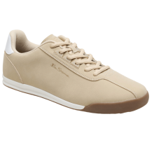 Ben Sherman Mens Terrace Talk Trainers - Multi - 11