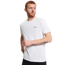 (XL, White) Ben Sherman Mens Signature Short Sleeve T-Shirt
