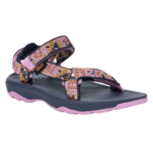 (10 UK, Modern Nature Lupine) Teva Kids Hurricane XLT 2 Walking Sandals