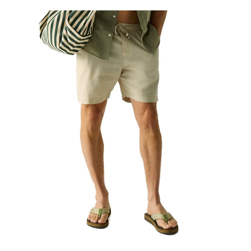 Regatta Men's Blanc Short Hadlin - Image 7