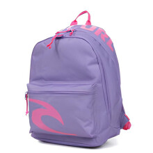 (One Size, Purple) Rip Curl Mens Double Dome Brand Spacious 24 L Backpack