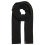 Superdry Superdry Womens Essential Logo Knitted Scarf 1