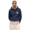 Superdry Superdry Womens SD&Co Pullover Hoodie 1