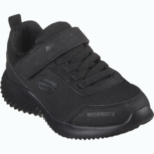 Skechers Kids Dripper Drop Waterproof Strech Lace Trainers Sneakers Shoes