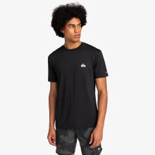 Quiksilver Mens Lap Time Short Sleeve Pullover T-Shirt Top Tee Graphic