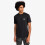 Quiksilver Quiksilver Mens Lap Time Short Sleeve Pullover T-Shirt Top Tee Graphic 1