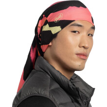 Buff Mens Original EcoStretch Neckwear FPS 50 Bandana Neck Gaiters - Otyp Multi