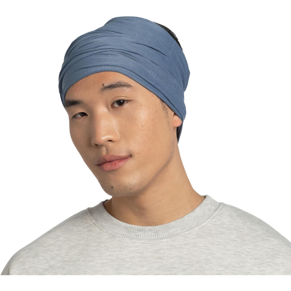 Buff Unisex Adults Original Outdoor Protective Bandana Neckwear Tubular Scarf