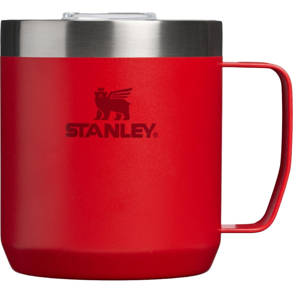 Stanley (Os, Chili) The Everyday Camp Mug 0.35L Travel Mug