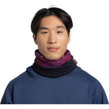 Buff Mens Multifunctional Polar Neckwear Bandana Neck Gaiters - Filob Multi