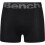 Bench Bench Mens Vildar 3 Pack Elasticated Underwear Boxers Boxer Shorts 2
