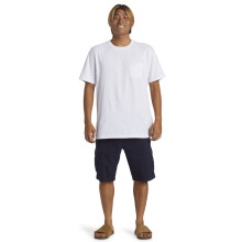 (28, Dark Navy) Quiksilver Mens Crucial Battle Cargo Multi Pocket Outdoor Walk Short