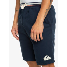 Quiksilver Mens Block Slim Joggers Sweatpants Trackpants Bottoms Sweat Shorts