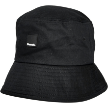 (One Size, Black) Bench Mens Kronos Bucket Hat Beach Festival Summer Sun - One Size