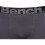 Bench Bench Mens Vildar 3 Pack Elasticated Underwear Boxers Boxer Shorts 6