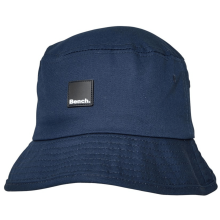 (One Size, Navy) Bench Mens Kronos Bucket Hat Beach Festival Summer Sun - One Size