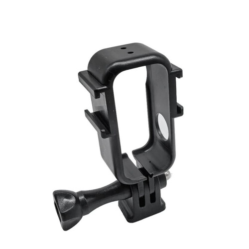 Plastic Protective Frame for  OSMO  Action Camera Vertical Expansion Bracket for Convenient Shooting 2
