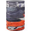 Buff Buff Original Ecostretch Ignite Neck Gaiters - Black - OS 1