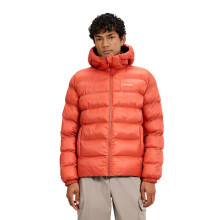 (XL, Mica) Berghaus Mens Ewden Hooded Padded Jacket