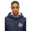 Superdry Superdry Womens SD&Co Pullover Hoodie 5