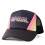 (One Size, Washed Black) Rip Curl Kids Mixed Revival Trucker Cap 1