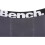 Bench Bench Mens Darizz 3 Pack Elasticated Underwear Boxers Boxer Shorts 6