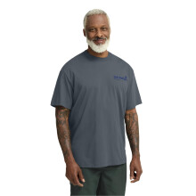 (M, Trail Grey Odessa) Jack Wolfskin Mens Confident Short Sleeve T-Shirt