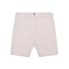 (34, Stone) Lambretta Mens Chinos Summer Smart Casual Chino Shorts