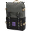 (One Size, Asphalt/Black) Topo Designs Unisex Rover Pack Classic Backpack 1
