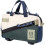 (One Size, Forest/Bone White) Topo Designs Unisex Mini Quick Pack Crossbody Bag 1