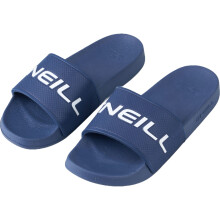 (10 UK, English Evening) O'Neill Mens Logo Slides Slides
