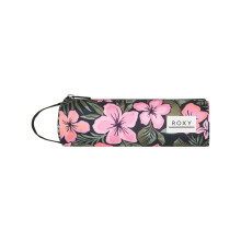 (One Size, Anthracite Fearless) Roxy Womens Time To Party Pencil Case