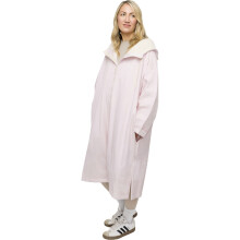 (S/M, Pink) Bench Leacy Waterproof Changing Robe