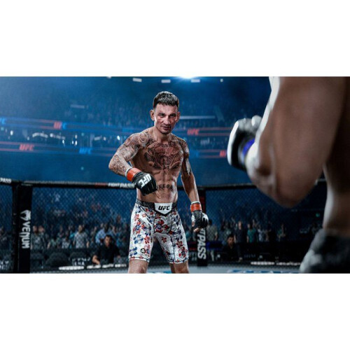 EA SPORTS UFC 6 – Jogo PS5 1