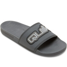 Quiksilver Mens Rivi Summer Beach Pool Flip Flops Slides Sliders