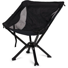 Stuhl - KAMPA - Porcini - Faltbarer Regenschirm - Ultra kompakt - 2 kg