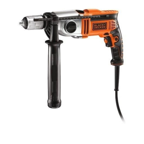 Black + Decker Black &amp; Decker KR911K 910 Watt Corded Hammer Drill
