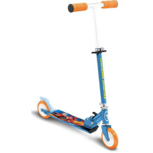 STEMPEL - Klapproller - Hot Wheels