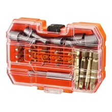 BLACK+DECKER A7229-XJ Drilling/Screwing Set 32 Pieces