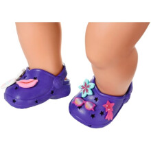 BABY born Shoes with Pins