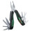 Bosch Bosch 16-in-1 Multifunction Tool (stainless steel; locking function; Softgrip; 16 functions) 1