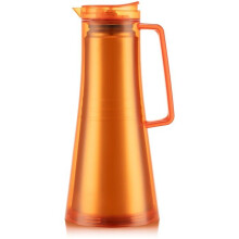 Thermal Carafe - BODUM - BISTRO - 1.1 L - Keeps Warm for 25 Hours