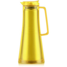 Thermal Carafe - BODUM - BISTRO - 1.1 L - Keeps Warm for 25 Hours