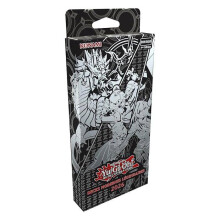 Pack of 3 Decks - YU-GI-OH! - Legendary Moderns 2026 - 168 cards - From 6 years old - 1st French edition