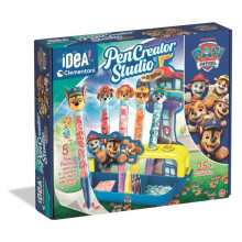 "Kreiere deine Stifte - Paw Patrol"