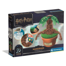 CLEMENTONI - Mandragore - Harry Potter