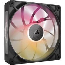 PC-Kühlung - CORSAIR - CO-9051035-WW - iCUE LINK RX140 RGB Max Einzelner Lüfter Starterkit