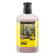 KARCHER Wood Cleaner - RM 612 - 1L